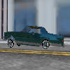 skys the limit Caprice